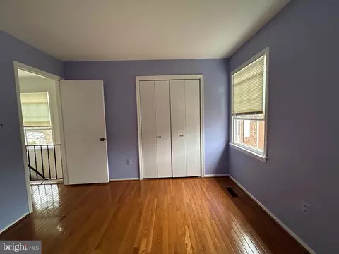Bedroom - 7751 Tiverton Dr #7751, Springfield, VA 22152 photo 1 of 2