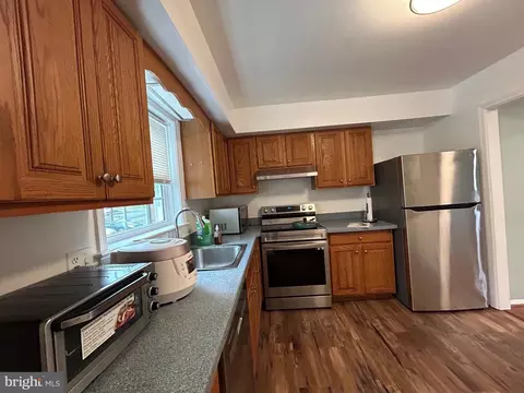 Kitchen - 7751 Tiverton Dr #7751, Springfield, VA 22152 photo 6 of 6