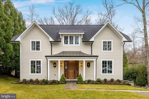 1956 Rockingham St, Mclean, VA 22101