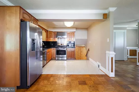 Kitchen - 7512 Inzer St, Springfield, VA 22151 photo 1 of 5