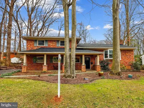 6364 Cavalier Corridor, Falls Church, VA 22044