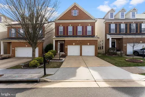 8355 Middle Ruddings Dr, Lorton, VA 22079