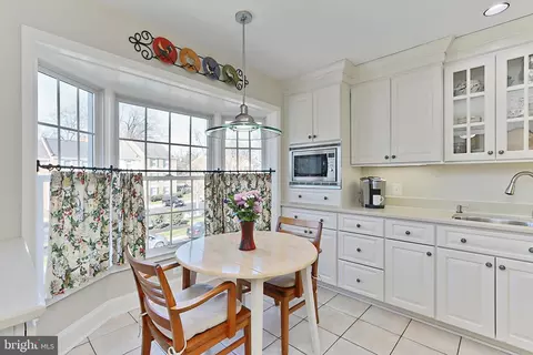Kitchen - 6427 Wainfleet Ct, Springfield, VA 22152 photo 1 of 5