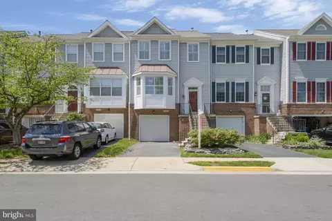 13053 Harvest Pl, Clifton, VA 20124