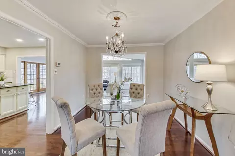 Dining - 6910 Raspberry Plain Pl, Springfield, VA 22153 photo 1 of 1
