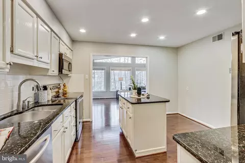 Kitchen - 6910 Raspberry Plain Pl, Springfield, VA 22153 photo 3 of 3