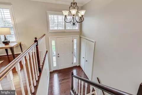 Entry Way - 6910 Raspberry Plain Pl, Springfield, VA 22153 photo 1 of 1