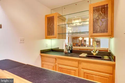 Kitchen - 2211 Halcyon Ln, Vienna, VA 22181 photo 1 of 5