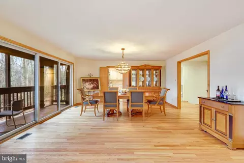 Dining - 2211 Halcyon Ln, Vienna, VA 22181 photo 1 of 4