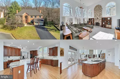 12809 Hamlet Hill Way, Fairfax, VA 22030