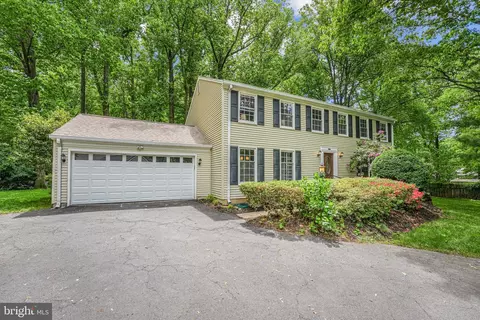 12250 Angel Wing Ct, Reston, VA 20191