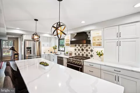 3100 Franklin St, Alexandria, VA 22306
