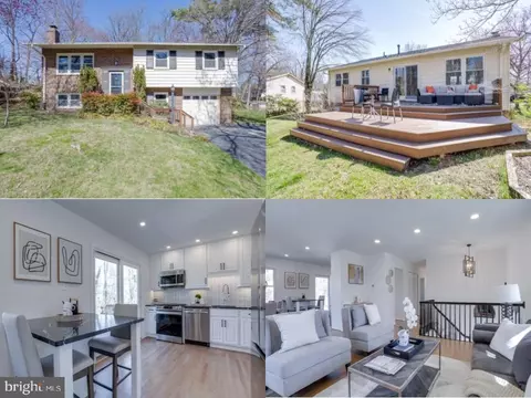8622 Woodview Dr, Springfield, VA 22153