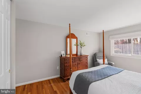 Bedroom - 2416 Silver Fox Ln, Reston, VA 20191 photo 3 of 4