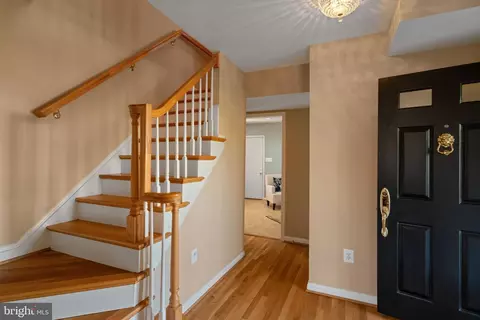 Entry Way - 2416 Silver Fox Ln, Reston, VA 20191 photo 1 of 2