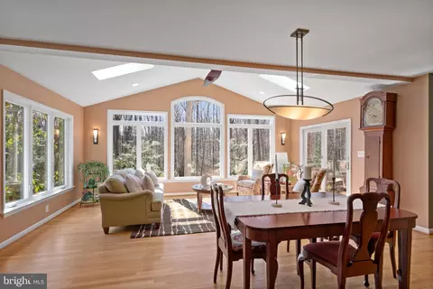 Dining - 2416 Silver Fox Ln, Reston, VA 20191 photo 1 of 5