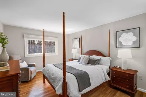 Bedroom - 2416 Silver Fox Ln, Reston, VA 20191 photo 1 of 4