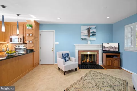 Living - 2416 Silver Fox Ln, Reston, VA 20191 photo 5 of 6