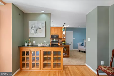Kitchen - 2416 Silver Fox Ln, Reston, VA 20191 photo 1 of 5