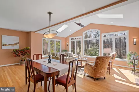 Dining - 2416 Silver Fox Ln, Reston, VA 20191 photo 2 of 5