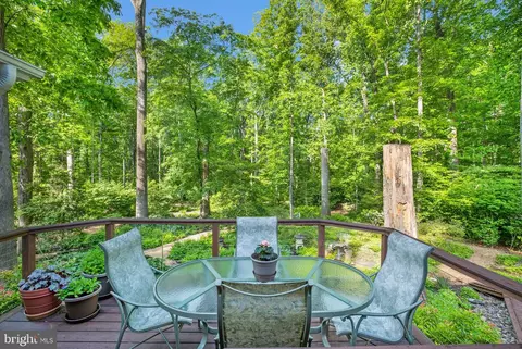 Exterior - 2416 Silver Fox Ln, Reston, VA 20191 photo 9 of 16