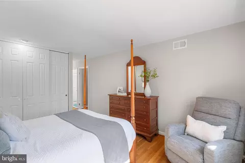 Bedroom - 2416 Silver Fox Ln, Reston, VA 20191 photo 2 of 4