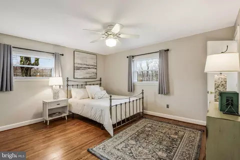 Bedroom - 7626 Webbwood Ct, Springfield, VA 22151 photo 1 of 4