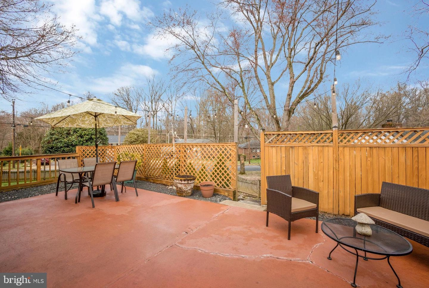 Exterior - 7626 Webbwood Ct, Springfield, VA 22151 photo 11 of 13
