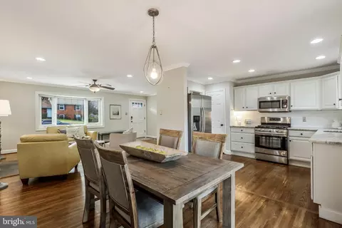 Dining - 7626 Webbwood Ct, Springfield, VA 22151 photo 1 of 3
