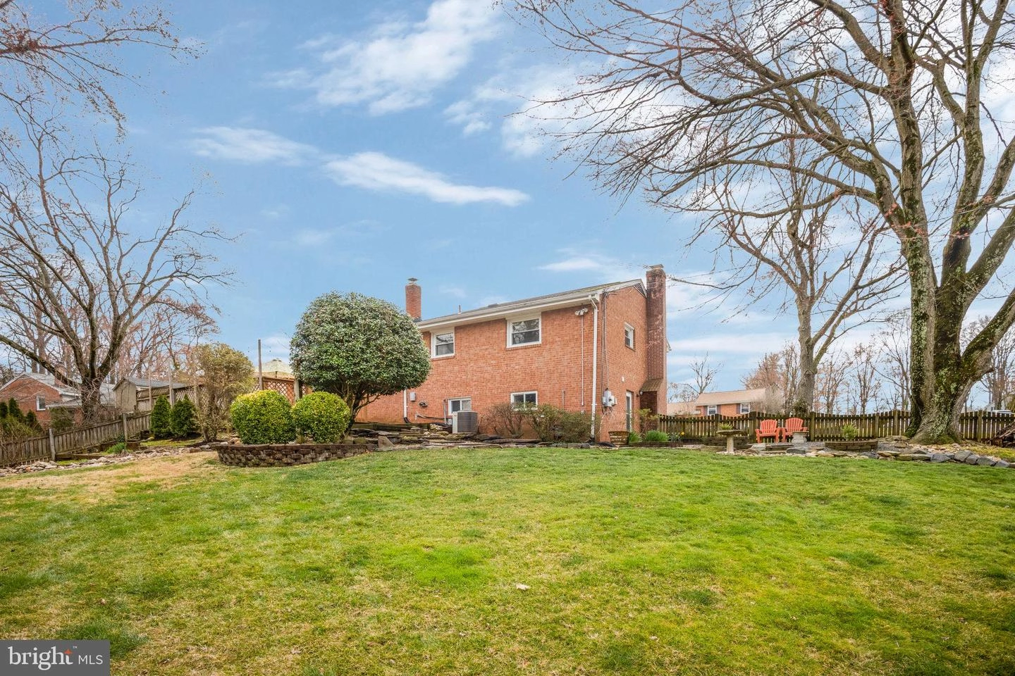 Exterior - 7626 Webbwood Ct, Springfield, VA 22151 photo 9 of 13