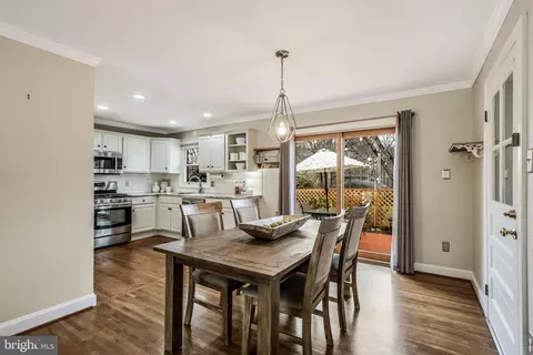Dining - 7626 Webbwood Ct, Springfield, VA 22151 photo 2 of 3