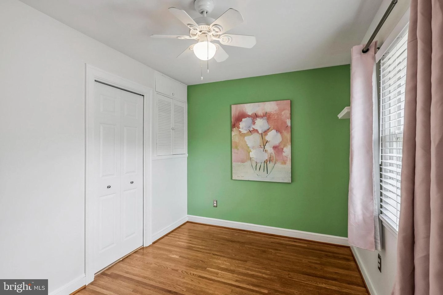 Bedroom - 7626 Webbwood Ct, Springfield, VA 22151 photo 4 of 4
