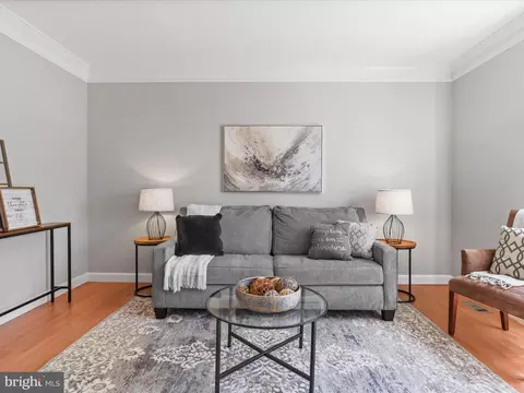 Living - 2398 Ridgehampton Ct, Reston, VA 20191 photo 4 of 10