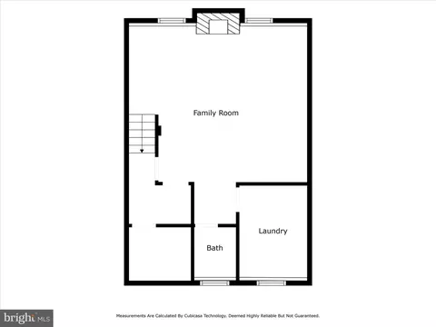 Floorplan - 2398 Ridgehampton Ct, Reston, VA 20191 photo 1 of 4