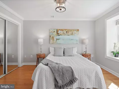 Bedroom - 2398 Ridgehampton Ct, Reston, VA 20191 photo 1 of 3