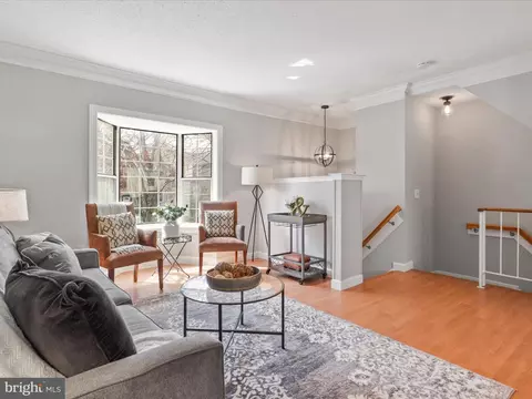 Living - 2398 Ridgehampton Ct, Reston, VA 20191 photo 2 of 10