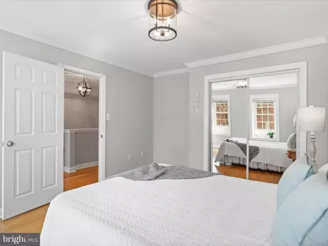 Bedroom - 2398 Ridgehampton Ct, Reston, VA 20191 photo 3 of 3