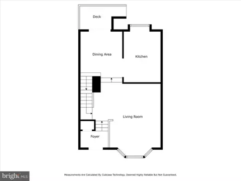 Floorplan - 2398 Ridgehampton Ct, Reston, VA 20191 photo 2 of 4