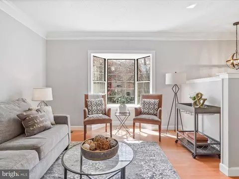 Living - 2398 Ridgehampton Ct, Reston, VA 20191 photo 1 of 10