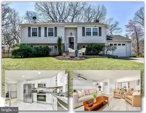 15325 Blueridge View Dr, Centreville, VA 20120