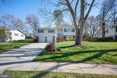 3117 Little Creek Ln, Alexandria, VA 22309