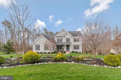 9693 Alexandra Nicole Dr, Lorton, VA 22079