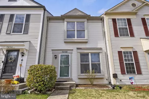 7208 Stover Ct, Alexandria, VA 22306