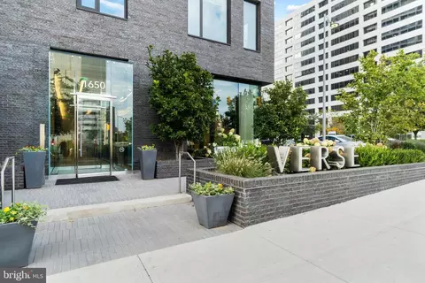 1650 Silver Hl #1108, Mclean, VA 22102