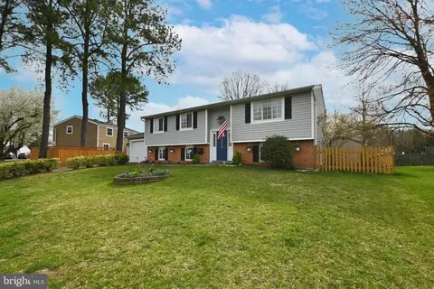 4302 Rolling Stone Way, Alexandria, VA 22306