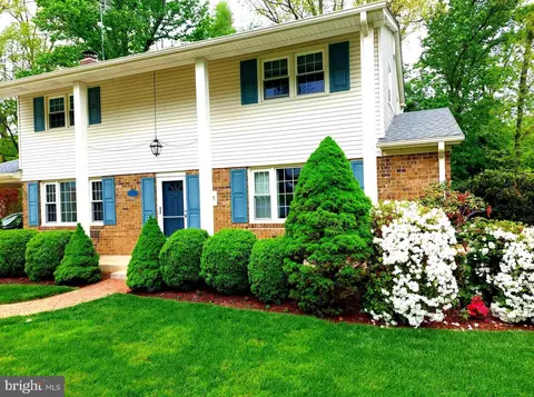 9218 Setter Pl, Springfield, VA 22153