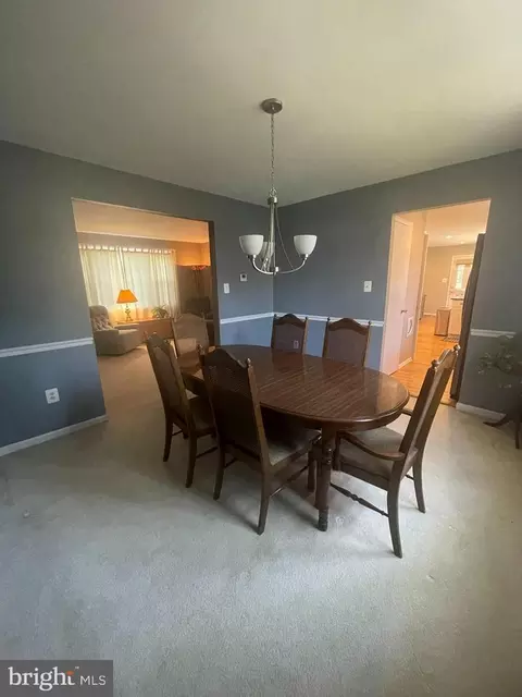 Dining - 9218 Setter Pl, Springfield, VA 22153 photo 4 of 5