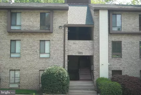 2226 Castle Rock Sq #11-C, Reston, VA 20191