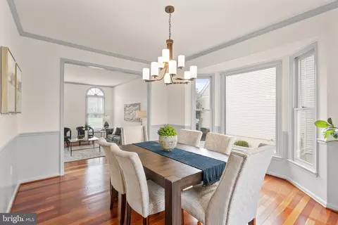 Dining - 2414 Mill Heights Dr, Herndon, VA 20171 photo 1 of 3