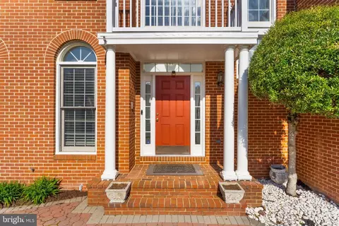 Entry Way - 2414 Mill Heights Dr, Herndon, VA 20171 photo 1 of 2